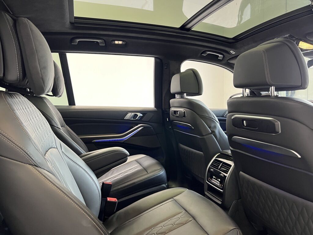 2023 BMW X7 M60i Indianapolis IN