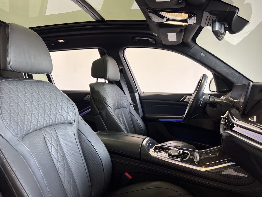 2023 BMW X7 M60i Indianapolis IN