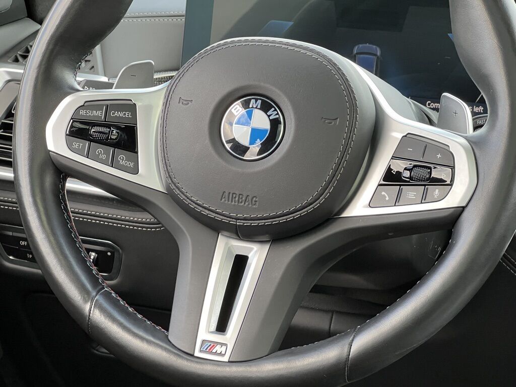 2023 BMW X7 M60i Indianapolis IN