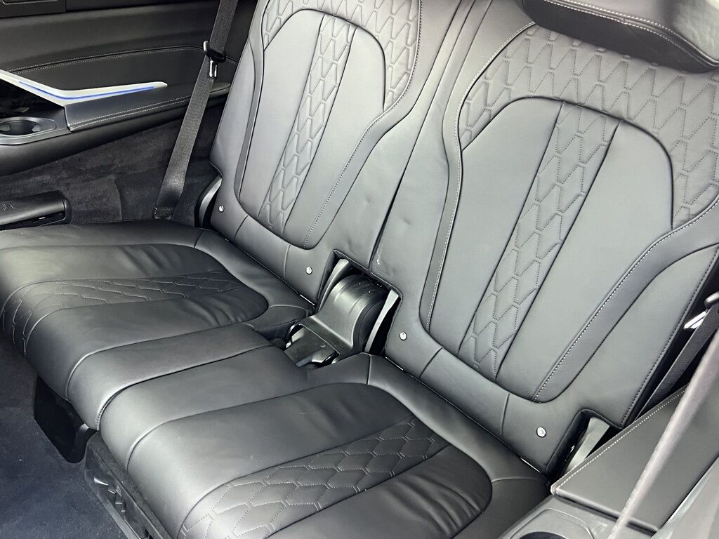 2023 BMW X7 M60i Indianapolis IN