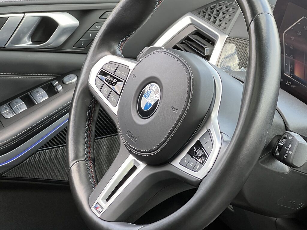 2023 BMW X7 M60i Indianapolis IN