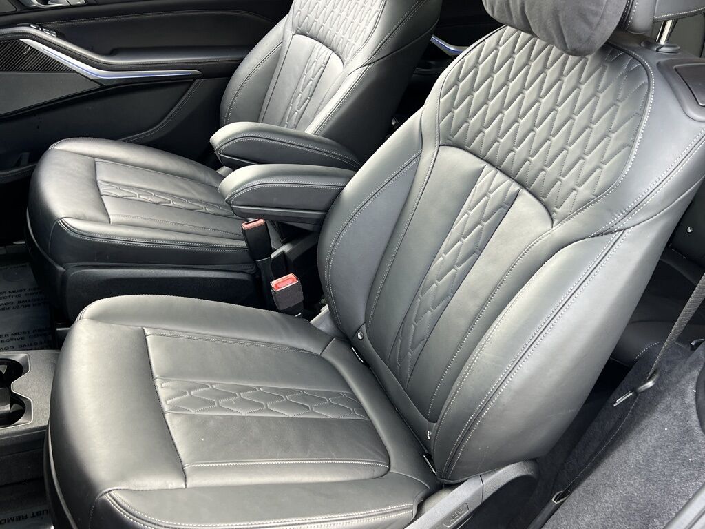 2023 BMW X7 M60i Indianapolis IN