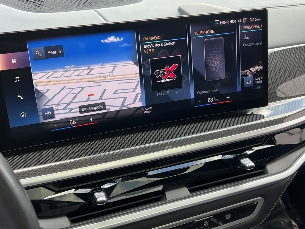 2023 BMW X7 M60i Indianapolis IN