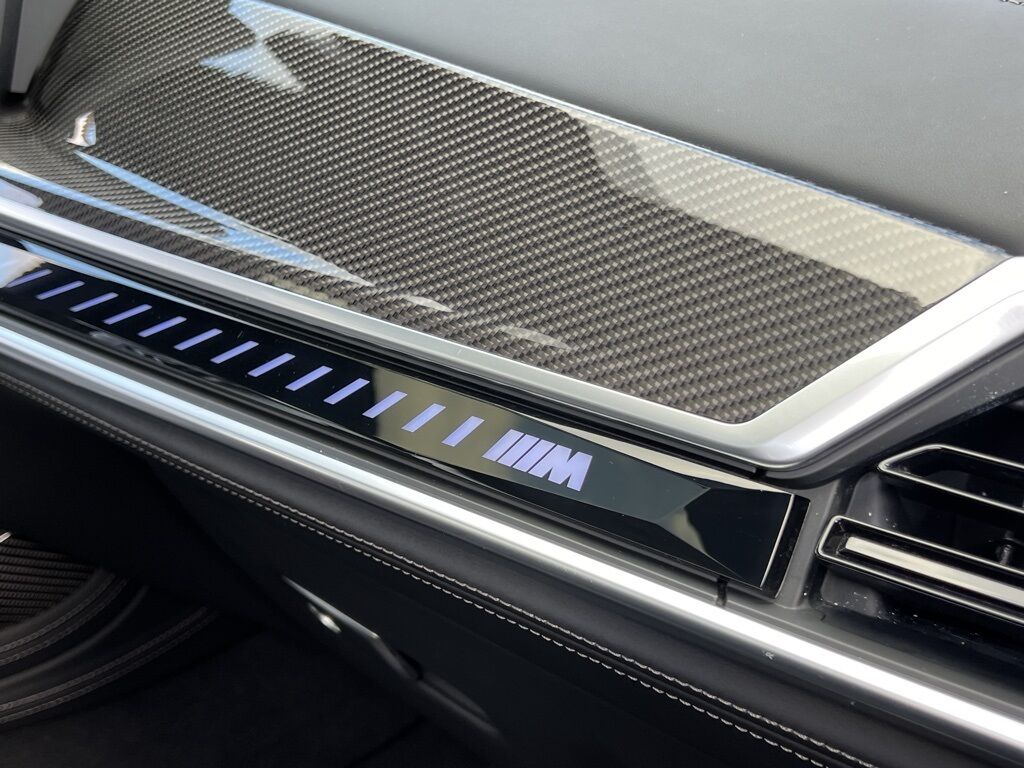 2023 BMW X7 M60i Indianapolis IN