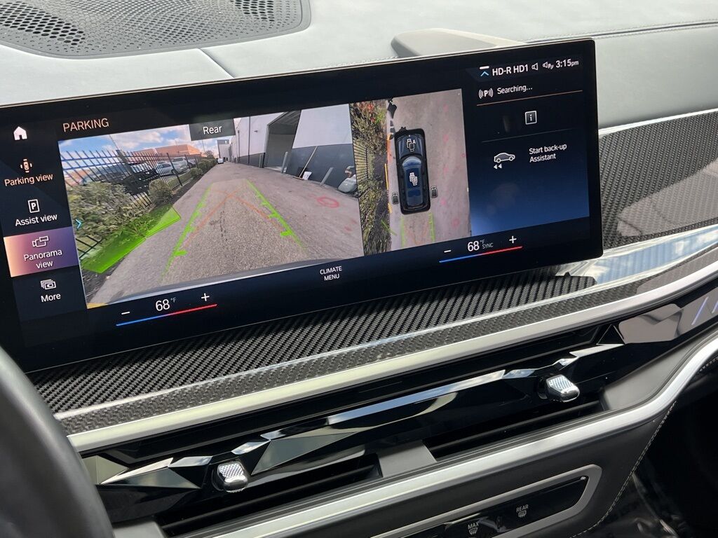 2023 BMW X7 M60i Indianapolis IN