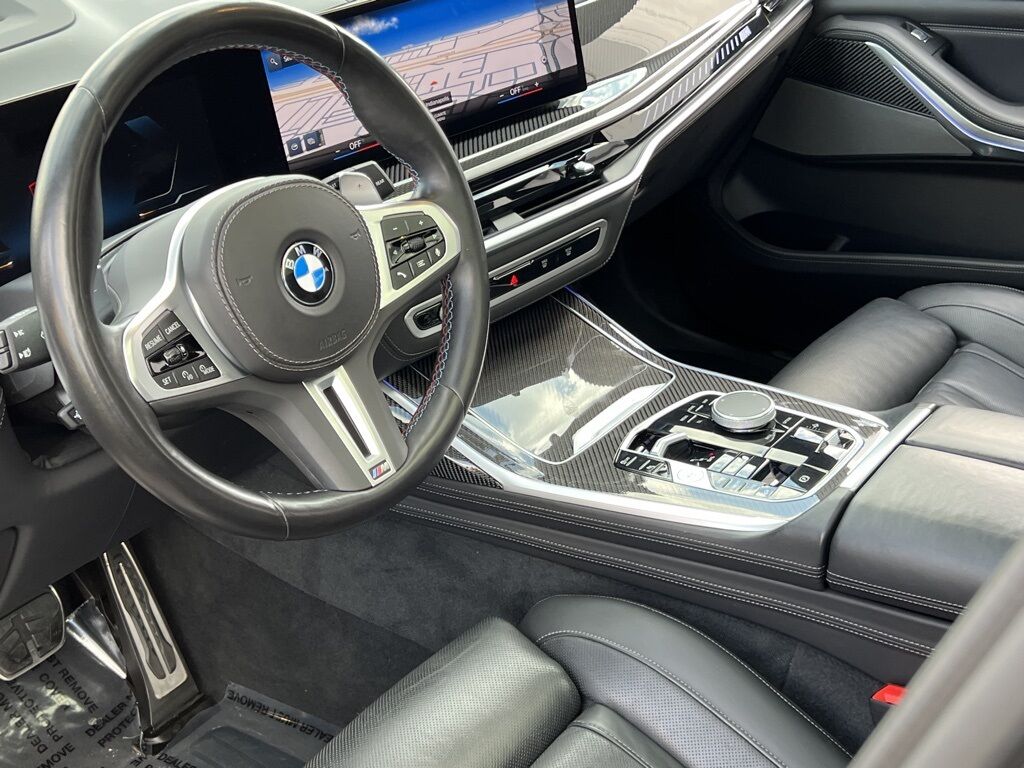 2023 BMW X7 M60i Indianapolis IN