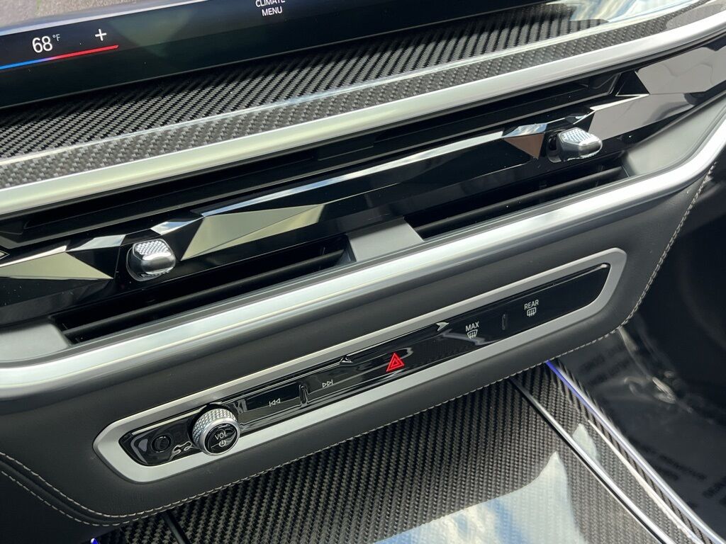 2023 BMW X7 M60i Indianapolis IN