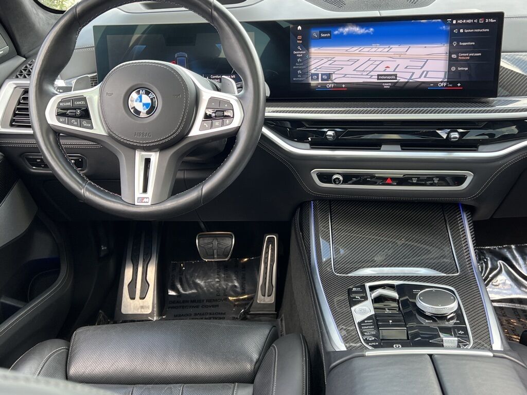 2023 BMW X7 M60i Indianapolis IN