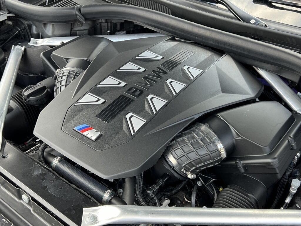 2023 BMW X7 M60i Indianapolis IN