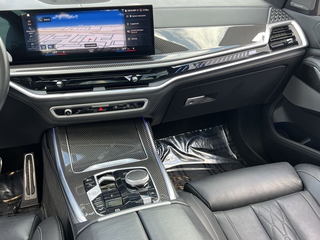 2023 BMW X7 M60i Indianapolis IN