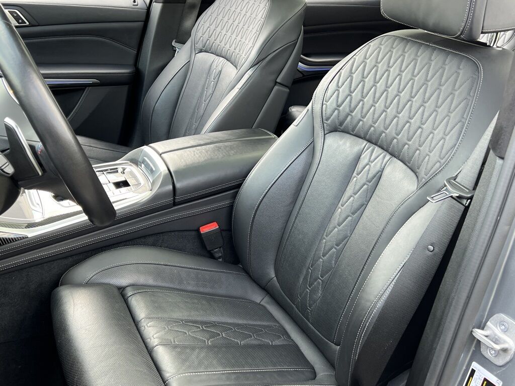 2023 BMW X7 M60i Indianapolis IN