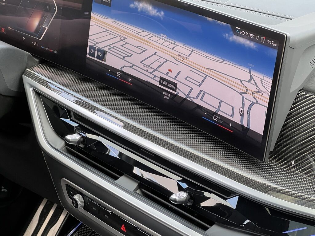 2023 BMW X7 M60i Indianapolis IN