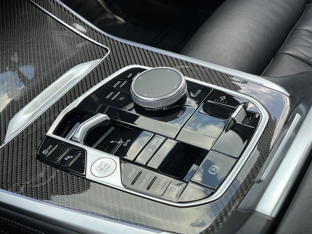 2023 BMW X7 M60i Indianapolis IN