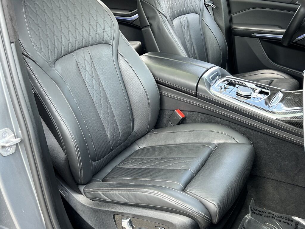 2023 BMW X7 M60i Indianapolis IN