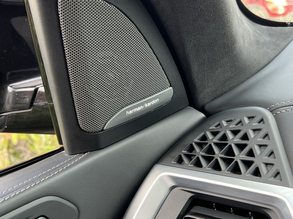 2023 BMW X7 M60i Indianapolis IN