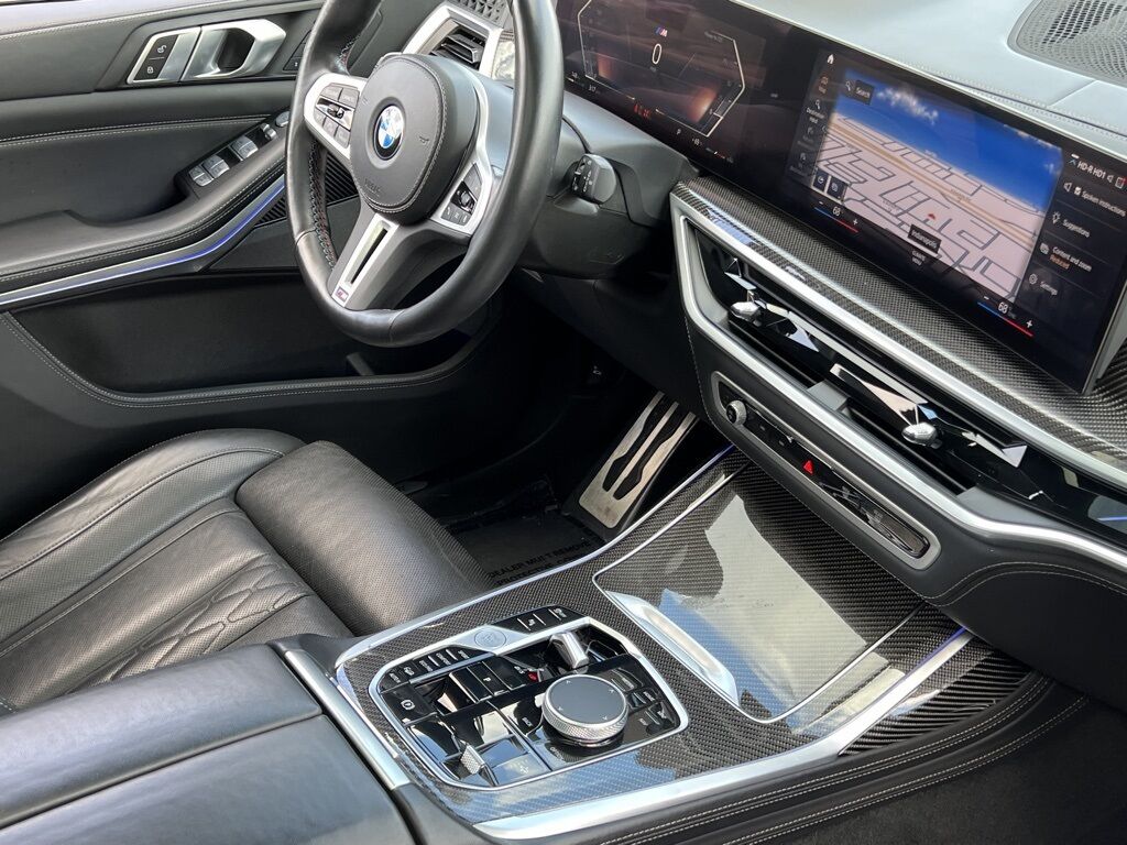 2023 BMW X7 M60i Indianapolis IN