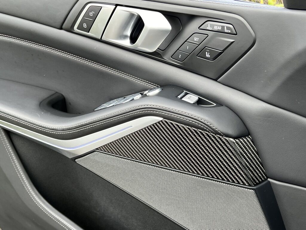 2023 BMW X7 M60i Indianapolis IN