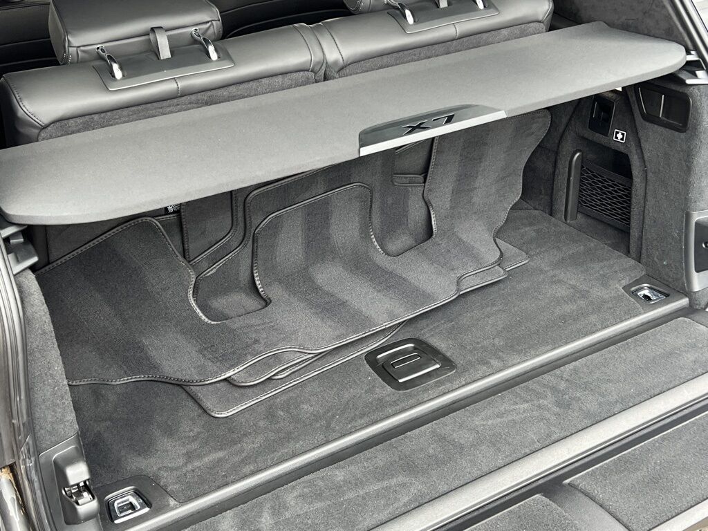 2023 BMW X7 M60i Indianapolis IN