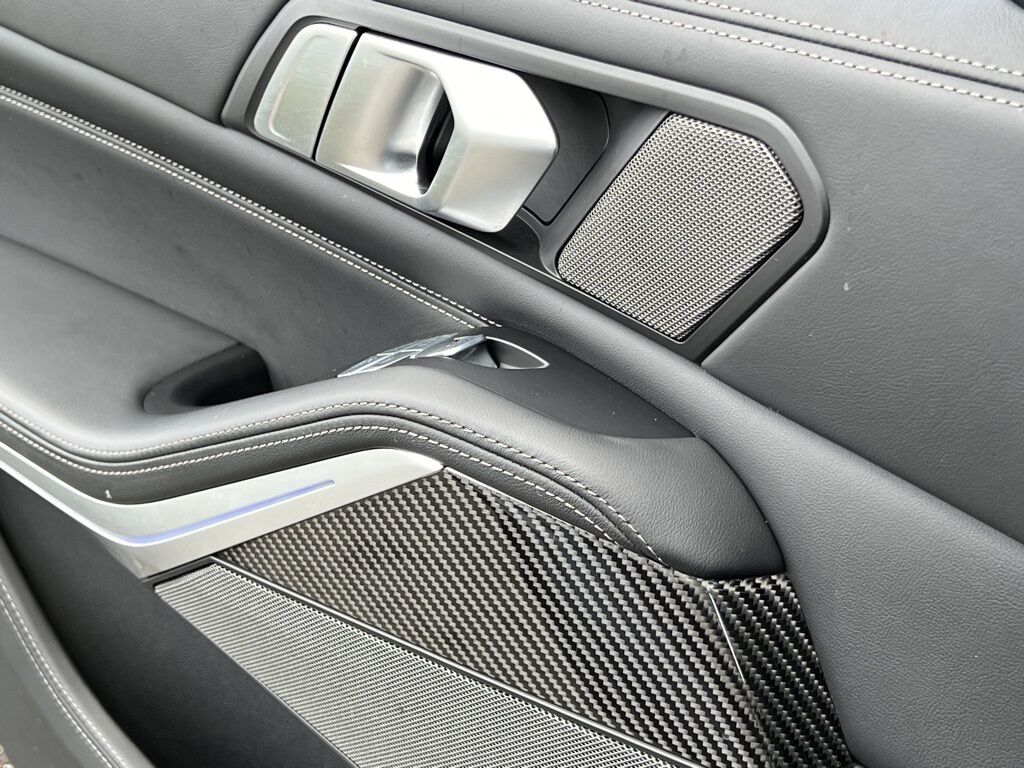 2023 BMW X7 M60i Indianapolis IN