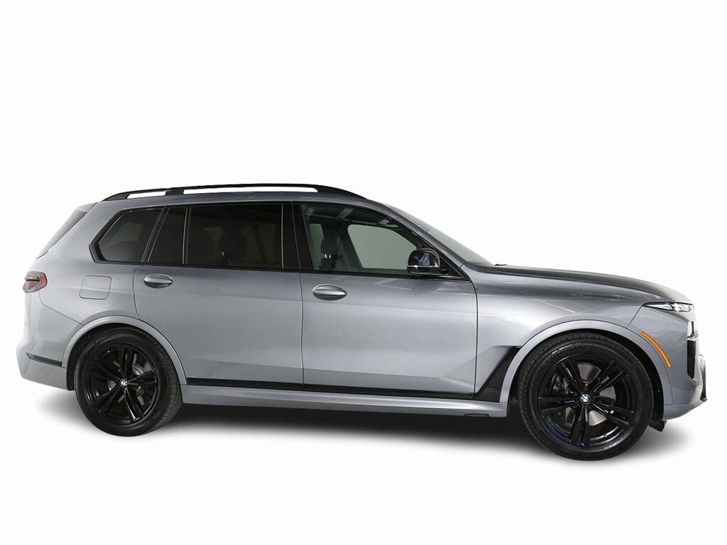 2023 BMW X7 M60i Indianapolis IN