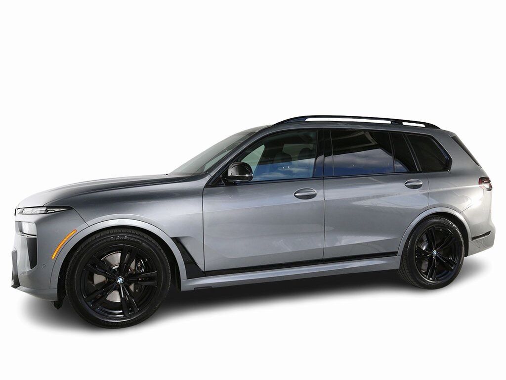 2023 BMW X7 M60i Indianapolis IN