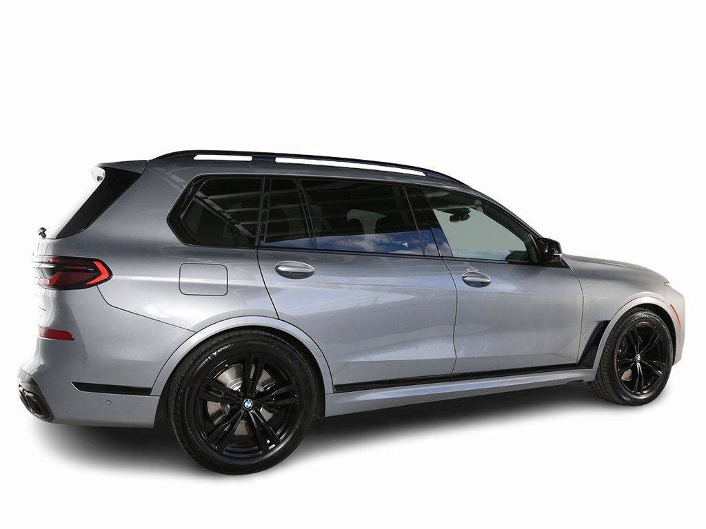 2023 BMW X7 M60i Indianapolis IN