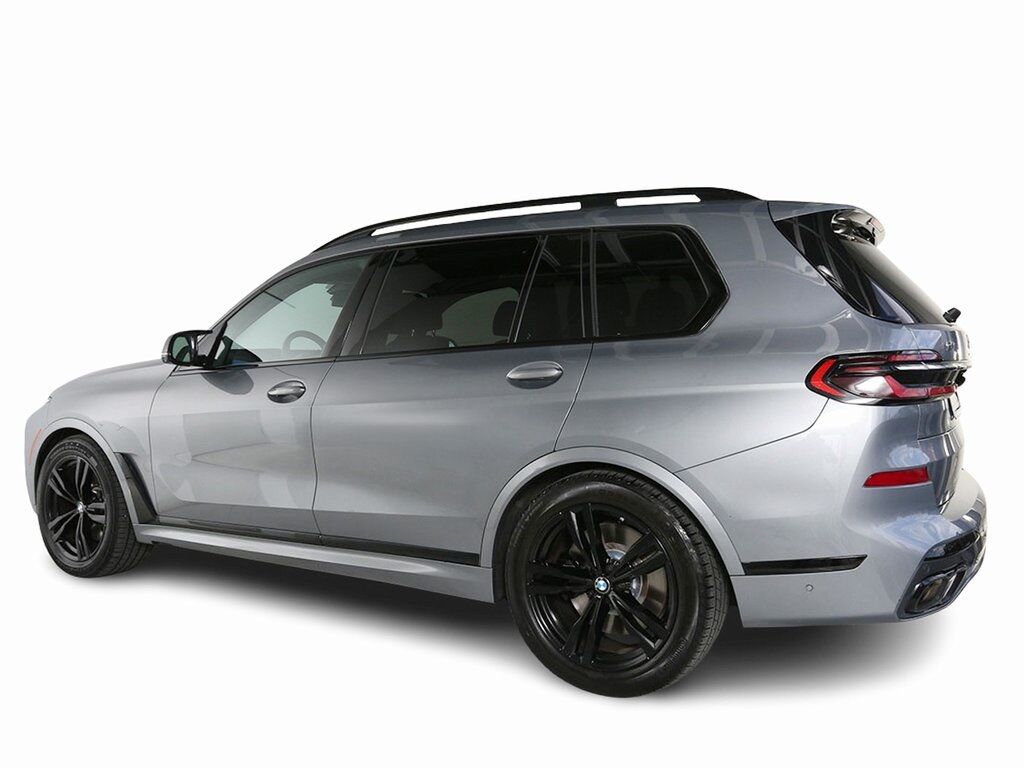 2023 BMW X7 M60i Indianapolis IN