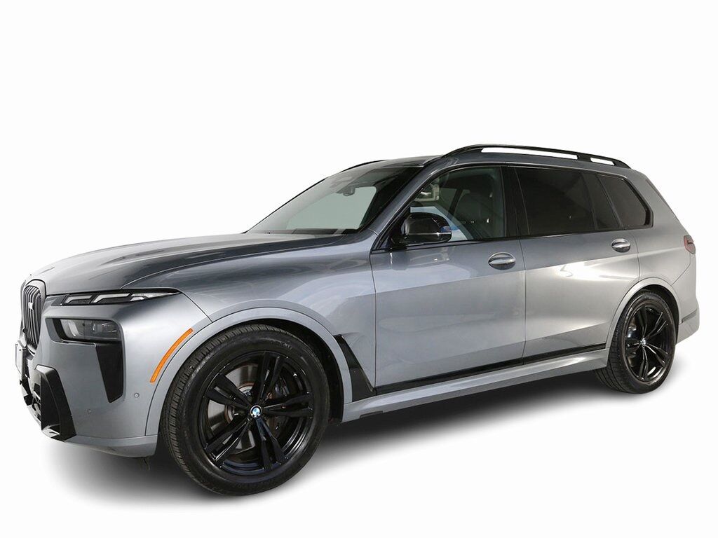 2023 BMW X7 M60i Indianapolis IN
