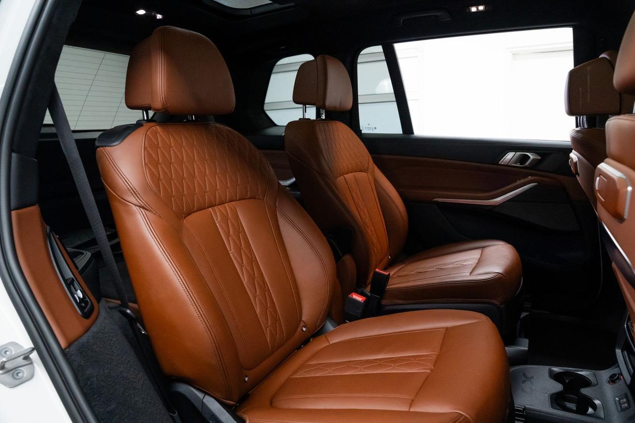 2023 BMW X7 M60i M Sport Package Executive Package Portland OR