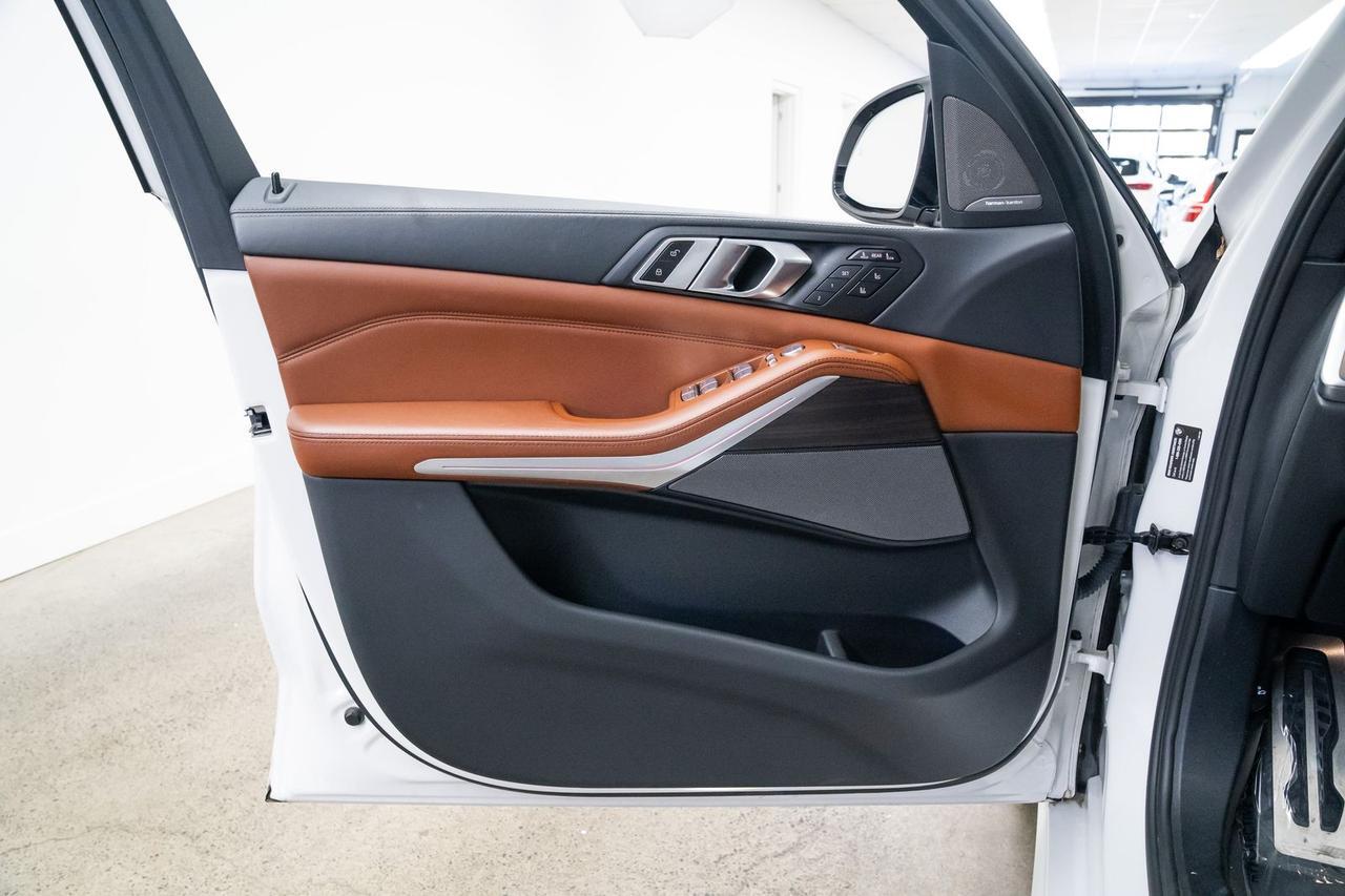 2023 BMW X7 M60i M Sport Package Executive Package Portland OR