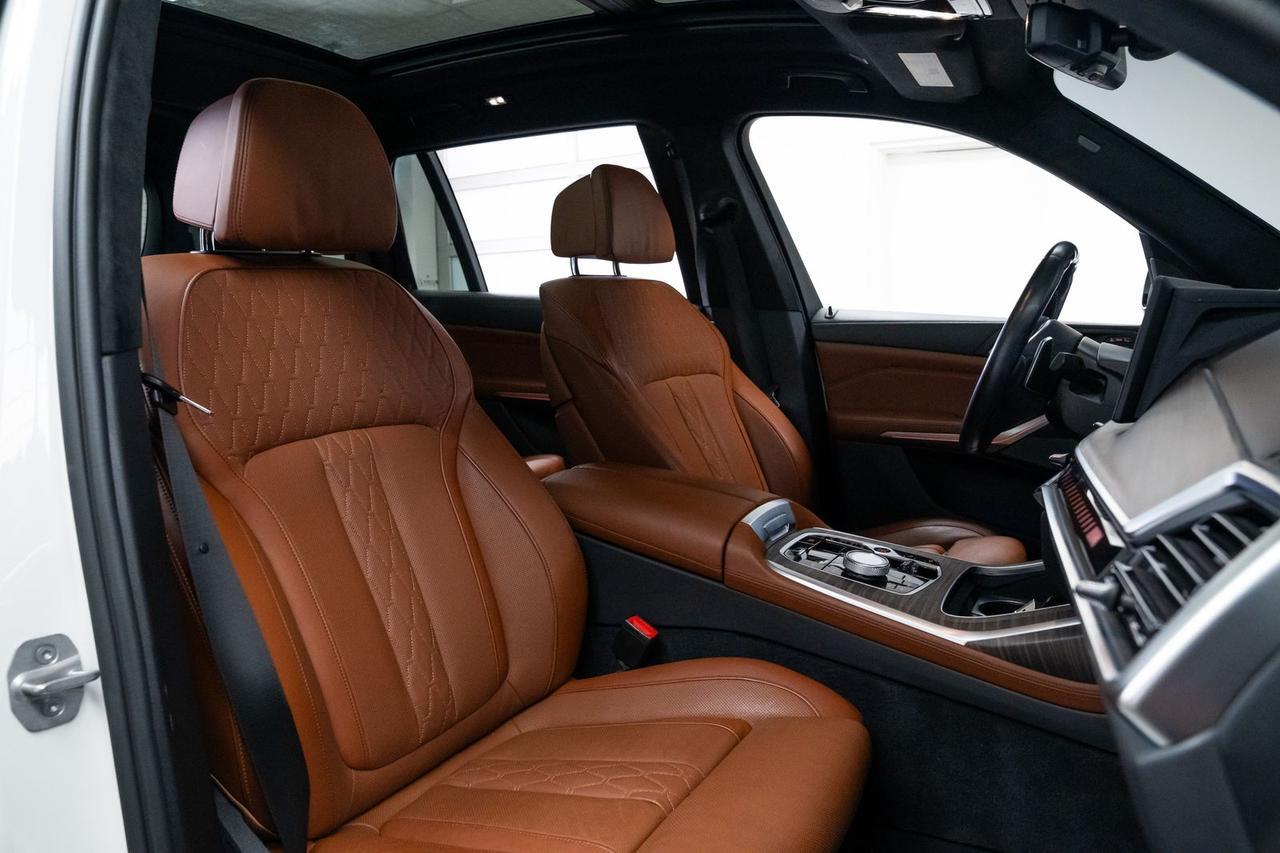 2023 BMW X7 M60i M Sport Package Executive Package Portland OR