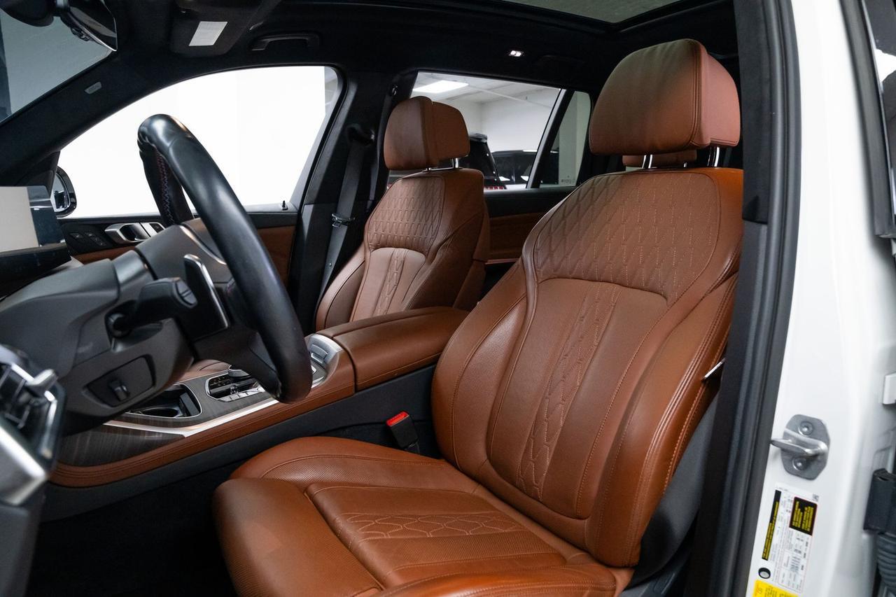 2023 BMW X7 M60i M Sport Package Executive Package Portland OR