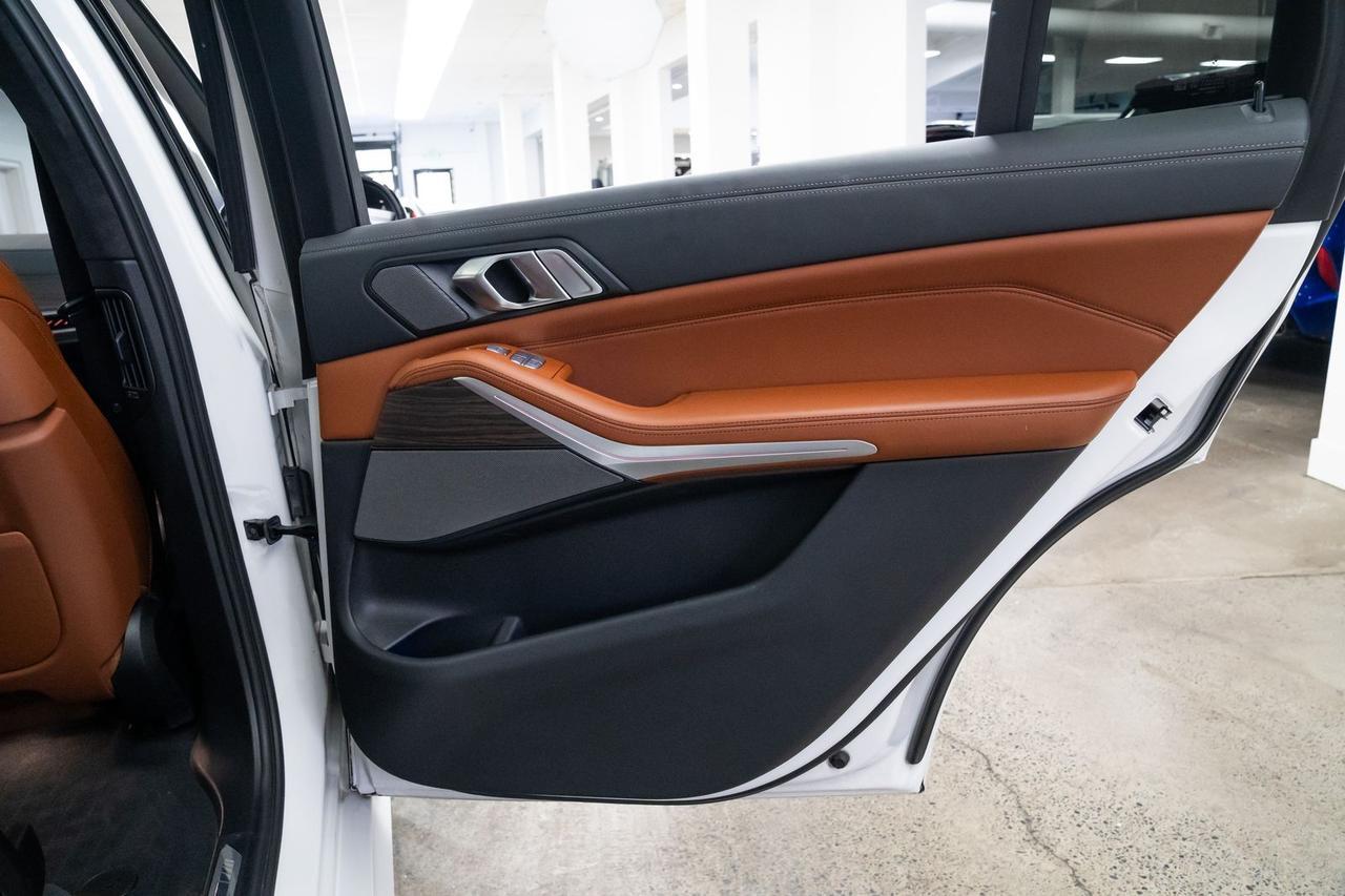 2023 BMW X7 M60i M Sport Package Executive Package Portland OR