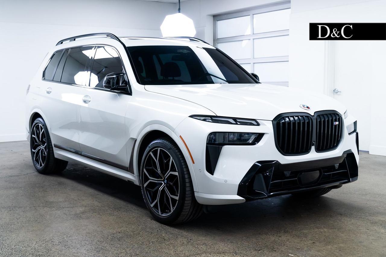 2023 BMW X7