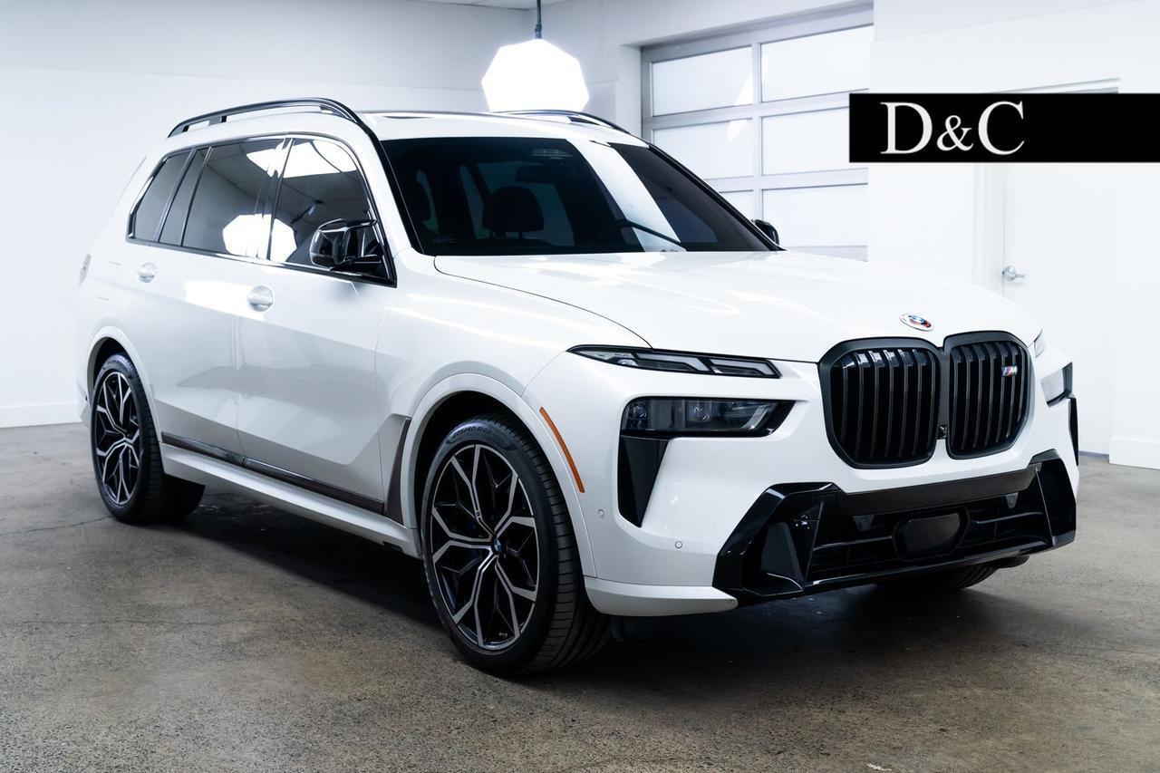 2023 BMW X7
