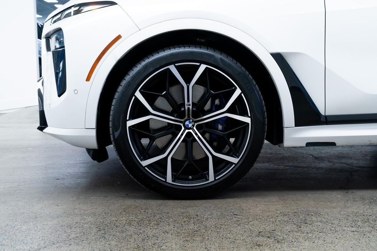 2023 BMW X7 M60i M Sport Package Executive Package Portland OR