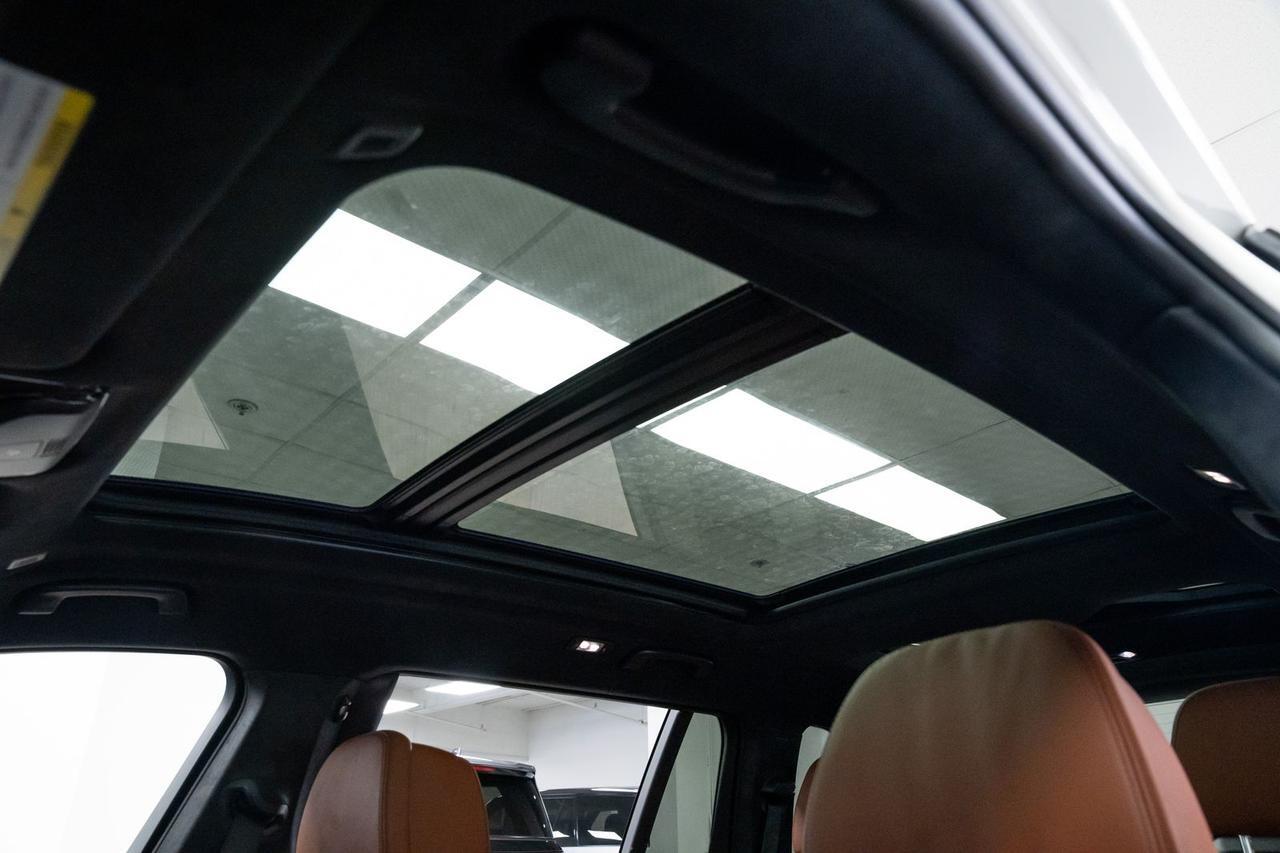 2023 BMW X7 M60i M Sport Package Executive Package Portland OR