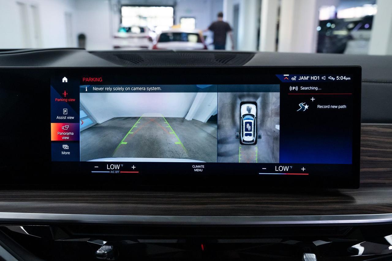 2023 BMW X7 M60i M Sport Package Executive Package Portland OR