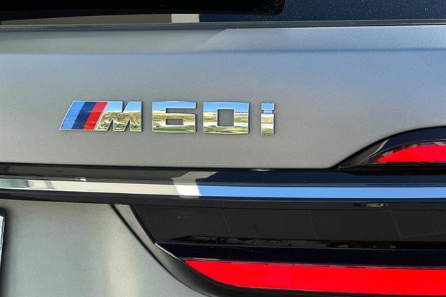 2023 BMW X7 M60i M60i San Luis Obispo CA