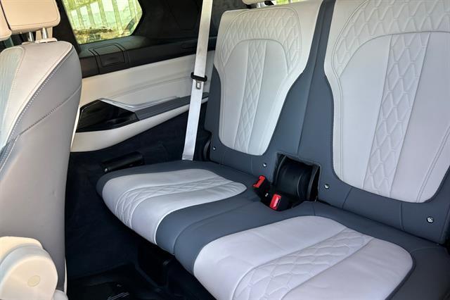 2023 BMW X7 M60i M60i San Luis Obispo CA