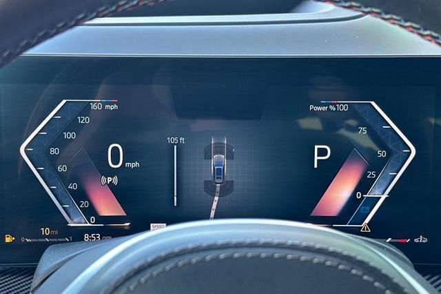 2023 BMW X7 M60i M60i San Luis Obispo CA