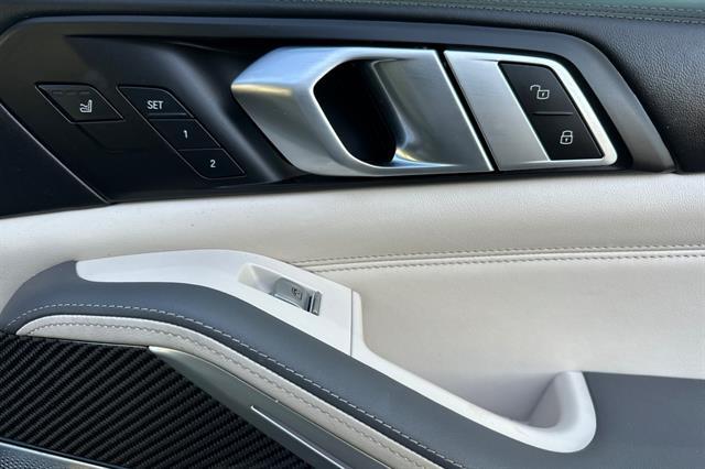 2023 BMW X7 M60i M60i San Luis Obispo CA