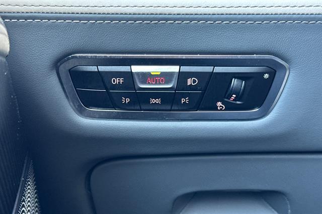 2023 BMW X7 M60i M60i San Luis Obispo CA