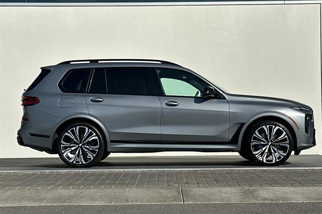 2023 BMW X7 M60i M60i San Luis Obispo CA