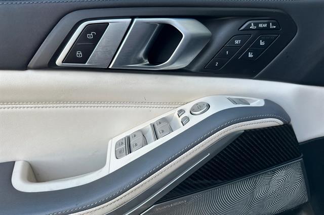 2023 BMW X7 M60i M60i San Luis Obispo CA
