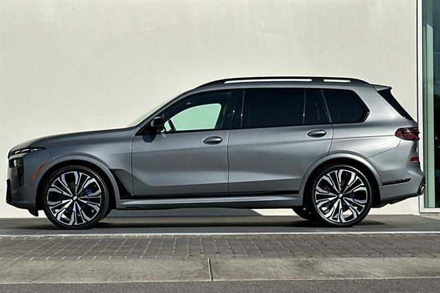 2023 BMW X7 M60i M60i San Luis Obispo CA