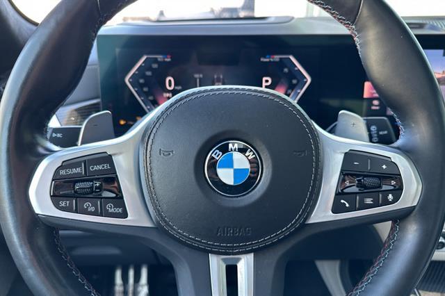 2023 BMW X7 M60i M60i San Luis Obispo CA