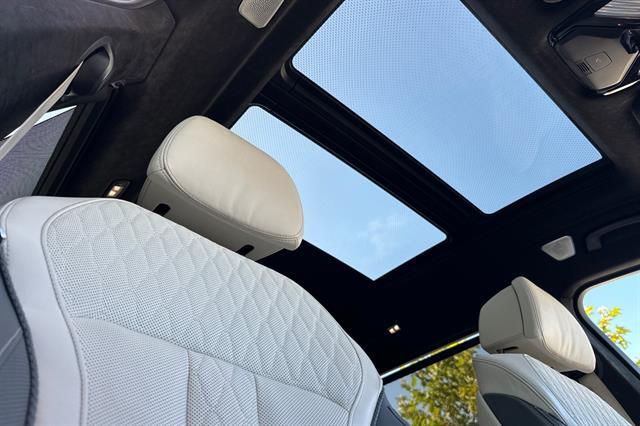 2023 BMW X7 M60i M60i San Luis Obispo CA