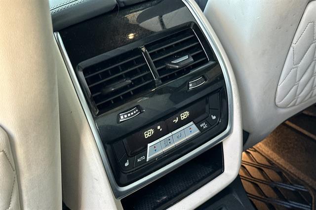 2023 BMW X7 M60i M60i San Luis Obispo CA