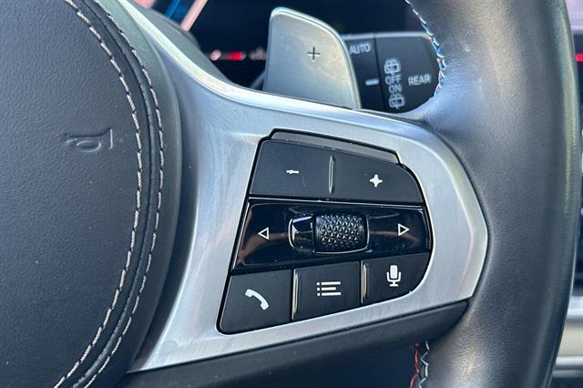 2023 BMW X7 M60i M60i San Luis Obispo CA